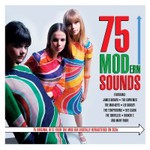 75 Modern Sounds cover