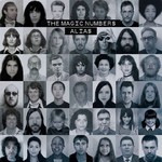 Alias (LP) cover