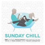 Sunday Chill cover