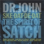 Ske-Dat-De-Dat The Spirit of Satch cover