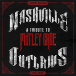 Nashville Outlaws: A Tribute cover