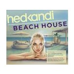 Hed Kandi Beach House cover