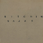 Bitchin' Bajas (2LP) cover