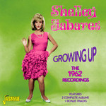 Growing Up - The 1962 Recordings cover