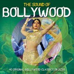 The Sound of Bollywood cover