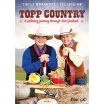 Topp Twins: Topp Country cover