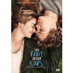 The Fault In Our Stars cover