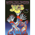 Yes - Songs From Tsongas - 35th Anniversary Concert Special Edition cover