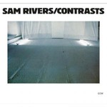 Contrasts (180g LP) cover
