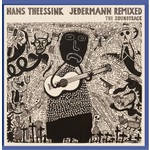 Jedermann Remixed: The Soundtrack (LP) cover