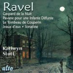 Ravel: Piano Music [incls 'Le Tombeau de Couperin'] cover