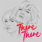 There There cover