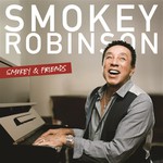 Smokey & Friends cover