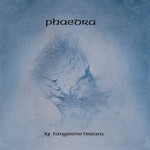 Phaedra (180g LP) cover