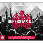Superstar DJs Vol.2 cover