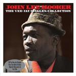 The Vee-Jay Singles Collection cover