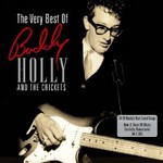 The Very Best of cover