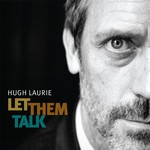 Let Them Talk (Double LP) cover