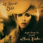 24 Karat Gold - Songs From The Vault (Double LP) cover