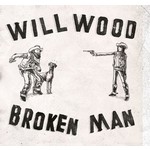 Broken Man (LP) cover