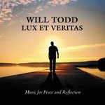 Lux et Veritas: Music for Peace and Reflection cover
