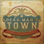 Dead Man's Town: A Tribute To Bruce Springsteen's Born In The USA cover
