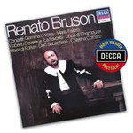 Renato Bruson sings Donizetti cover