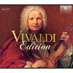 Vivaldi Edition cover