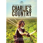 Charlie's Country cover