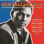 New Orleans Soul cover