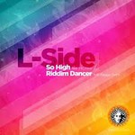 So High Feat.Riddem Dancer / Mc Flava cover