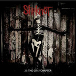 .5 The Gray Chapter (Limited Edition LP) cover