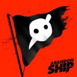 Abandon Ship cover