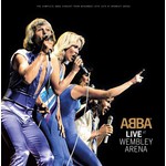 Live At Wembley (Limited digibook) cover