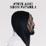 Neon Future 1 cover