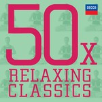 50 X Relaxing Classics cover