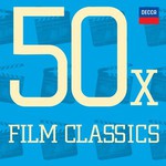 50 X Film Classics cover