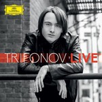Trifonov Live [2 CD set] cover