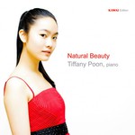 Natural Beauty cover