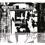 Dubnobasswithmyheadman (2CD Deluxe) cover