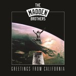 Greetings From California cover