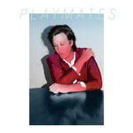 Playmates (LP) cover