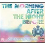 The Morning After The Night Before cover