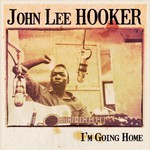 I'm Going Home (LP) cover