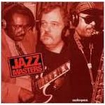 Jazz Masters cover