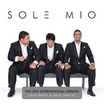 Sol3 Mio - The International Version CD cover