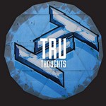 Tru-Thoughts 15th Anniversary cover