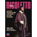 Verdi: Rigoletto (Complete opera recorded in 1981) cover
