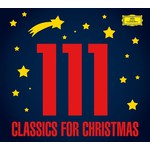 111 Classics for Christmas [5 CD set] cover