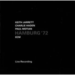 Hamburg '72 cover